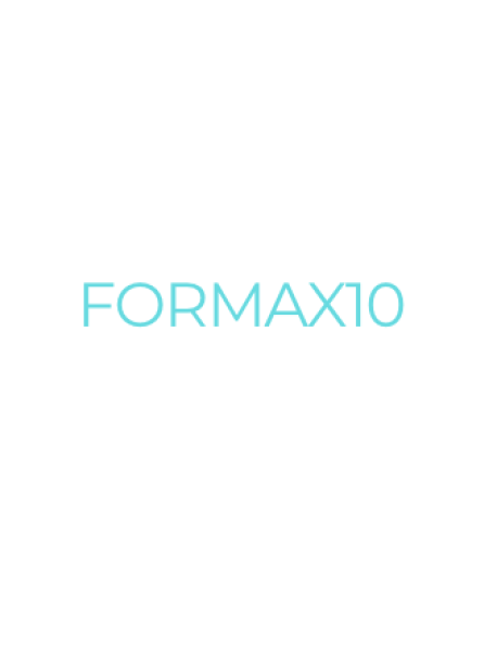 Cod 10% reducere FORMAX
